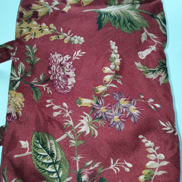 Cosmetic Travel Bag NWT - Picture 3 of 6